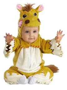 Horse Costume