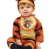 Tigger Costume -Teen Costumes Shop dg5392fixa