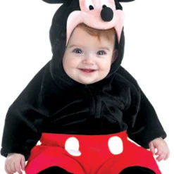 Mickey Mouse Costume