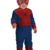 SpiderMan Costume -Teen Costumes Shop dg6682