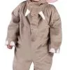 Cuddly Elephant Infant Costume -Teen Costumes Shop fw110461