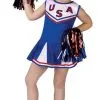 Usa Cheer Toddler Costume