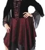 Lady Dracula Costume -Teen Costumes Shop fw110635
