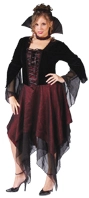 Lady Dracula Costume 3 Lady Dracula Costume