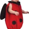 Baby Bug Plush Infant Costume