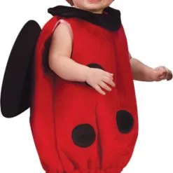 Baby Bug Plush Infant Costume