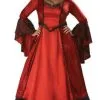 Devils Temptress Plus Size Costume 1 Devils Temptress Plus Size Costume -Teen Costumes Shop ic5022f