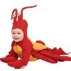 Lobster Infant Costume -Teen Costumes Shop pm804221