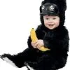 Gorilla Infant Costume -Teen Costumes Shop pm808437