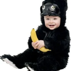 Gorilla Infant Costume