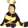 Lil Bee Costume 2 Lil Bee Costume -Teen Costumes Shop ru17746a