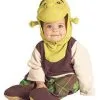 Shrek Romper Costume -Teen Costumes Shop ru885331