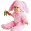 Pink Rabbit Costume -Teen Costumes Shop ru885352xl