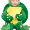 Plush Turtle Infant Costume -Teen Costumes Shop ur26011