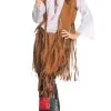 Hippie Costume -Teen Costumes Shop ur29284